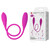 DELUXE SNAKY VIBRADOR 7V