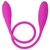 DELUXE SNAKY VIBRADOR 7V nº1