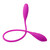 DELUXE SNAKY VIBRADOR 7V nº3