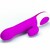 DEMPSEY VIBRADOR HINCHABLE RECARGABLE nº1