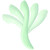 DEVON VIBRADOR SUELO PELVICO VERDE nº3