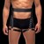 Didier Harness for Adjustable Legs and Waist