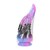 DILDO MONSTER EM SILICONE DEEP RISER ROXO OUCH! nº1
