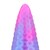 DILDO MONSTER EM SILICONE DEEP RISER ROXO OUCH! nº4