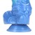 GODE MONSTER EN SILICONE DEEP SEA HYDRA BLEU OUCH! nº3
