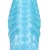 GODE MONSTER EN SILICONE DEEP SEA HYDRA BLEU OUCH! nº4