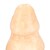 DILDO MONSTER IN SILICONE GOLDEN ALIEN INVADER DORATO OUCH!