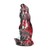 GODE MONSTER EN SILICONE HELL NIGHT FIEND ROUGE/NOIR OUCH! n
