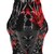 GODE MONSTER EN SILICONE HELL NIGHT FIEND ROUGE/NOIR OUCH! n