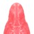 DILDO MONSTER IN SILICONE HELL RAVAGER ROSSO OUCH! nº4