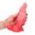 DILDO MONSTER IN SILICONE HELL RAVAGER ROSSO OUCH! nº5