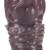GODE MONSTER EN SILICONE HELLSPAWN ROUGE/NOIR OUCH! nº3