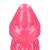 DILDO MONSTER EM SILICONE IMP DEMON VERMELHO OUCH! nº4