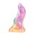DILDO MONSTER EN SILICONE RAINBOW INVADER RAINBOW OUCH! nº1