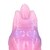 DILDO MONSTER EN SILICONE RAINBOW INVADER RAINBOW OUCH! nº4