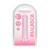 GODE RÉALISTE 5 /12.7 CM ROSE REALROCK nº1