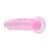 GODE RÉALISTE 5 /12.7 CM ROSE REALROCK nº4