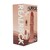 DILDO REALISTICO DUAL DENSITY SILICONE SLIDING SKIN 7 /18.5