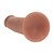 DILDO REALISTICO DUAL DENSITY SILICONE SLIDING SKIN 7 /18.5