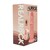 DILDO REALISTICO DUAL DENSITY SILICONE SLIDING SKIN 8 /20.5