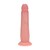 DILDO REALISTICO DUAL DENSITY SILICONE SLIDING SKIN 8 /20.5