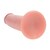 DILDO REALISTICO DUAL DENSITY SILICONE SLIDING SKIN 8 /20.5