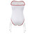 DISFRAZ ENFERMERA SEXY CON TEDDY S/M nº4