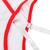 DISFRAZ ENFERMERA SEXY CON TEDDY S/M nº6