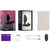 DITTO+ PLUG ANAL VIBRADOR NEGRO nº4