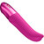 DIVA DOLPHIN VIBRADOR PUNTO G MAGENTA nº3