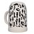 Taza para café con diseño de juguetes sexuales