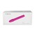 DIXIE VIBRADOR POTENTE ROSA nº5