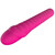 DIXIE VIBRADOR POTENTE ROSA nº8