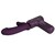 DJ SCHOLAR MASAJEADOR 5 CONFIGURACIONES MORADO nº3