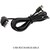 DJ SCHOLAR MASAJEADOR 5 CONFIGURACIONES MORADO nº9