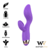 DONNA VIBRADOR SILICONA RECARGABLE