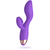 DONNA VIBRADOR SILICONA RECARGABLE nº1