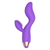 DONNA VIBRADOR SILICONA RECARGABLE nº4