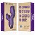 DONNA VIBRADOR SILICONA RECARGABLE nº6
