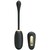 OVO VIBRATÓRIO RECARREGVEL DOREEN LUXURY PRETO nº11