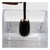 OVO VIBRATÓRIO RECARREGVEL DOREEN LUXURY PRETO nº5