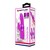 VIBRATORE CONIGLIO RICARICABILE DOROTHY VIOLA nº11