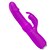 VIBRATORE CONIGLIO RICARICABILE DOROTHY VIOLA nº12