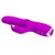 VIBRATORE CONIGLIO RICARICABILE DOROTHY VIOLA nº14