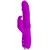 VIBRATORE CONIGLIO RICARICABILE DOROTHY VIOLA nº15