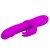 VIBRATORE CONIGLIO RICARICABILE DOROTHY VIOLA nº16