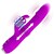 VIBRATORE CONIGLIO RICARICABILE DOROTHY VIOLA nº18