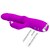 VIBRATORE CONIGLIO RICARICABILE DOROTHY VIOLA nº21