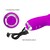 VIBRATORE CONIGLIO RICARICABILE DOROTHY VIOLA nº22