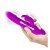 VIBRATORE CONIGLIO RICARICABILE DOROTHY VIOLA nº6
